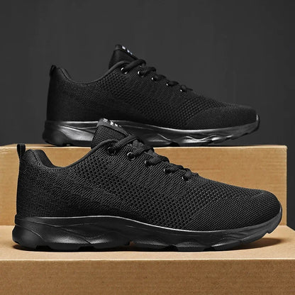 New Men's Shoes Breathable Casual Sneakers