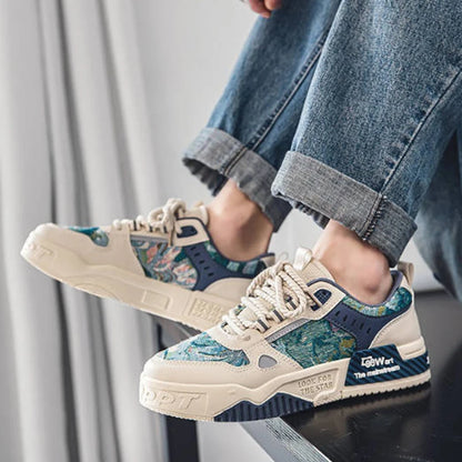 Men's Summer Casual Running Shoes