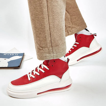 2025 New Comfortable Casual Niche Sneakers