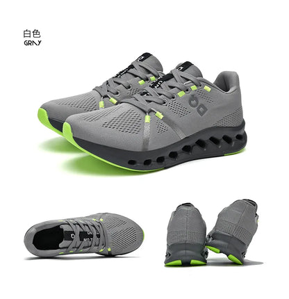 NEW Marathon Running Shoes Men
