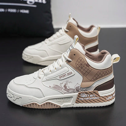 Casual Sneakers Men's