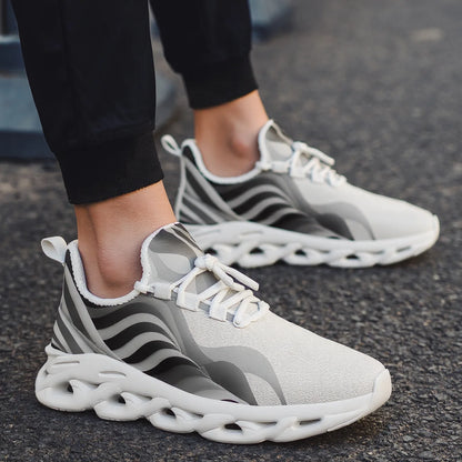 Men Casual Sport Shoes