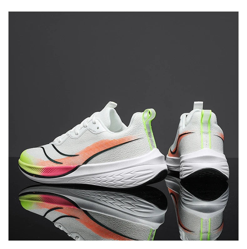 2025 comfortable casual high-quality running shoes