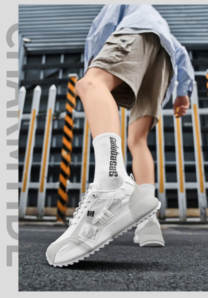 2025 Comfortable Casual Fashion Shoes