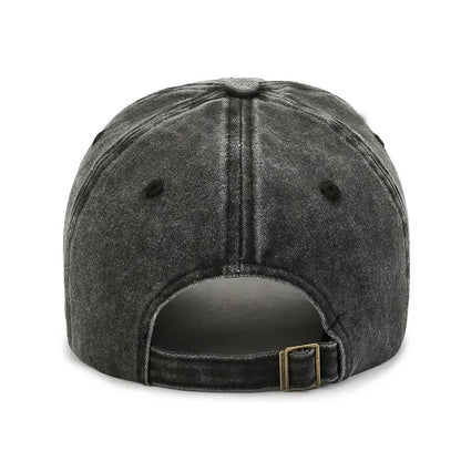 Fashion Casual Baseball Cap