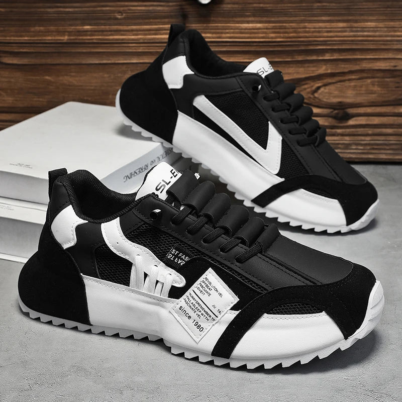 2025 Comfortable Casual Fashion Shoes