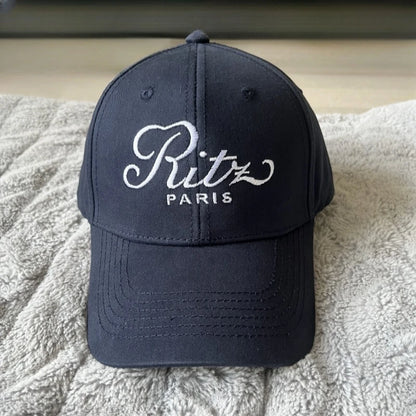 Ritz Classic Baseball Hat