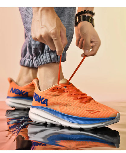 Men's Four Seasons Marathon Running Shoes