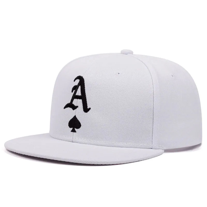 2025 Creative Personalized New Flat brimmed Hat