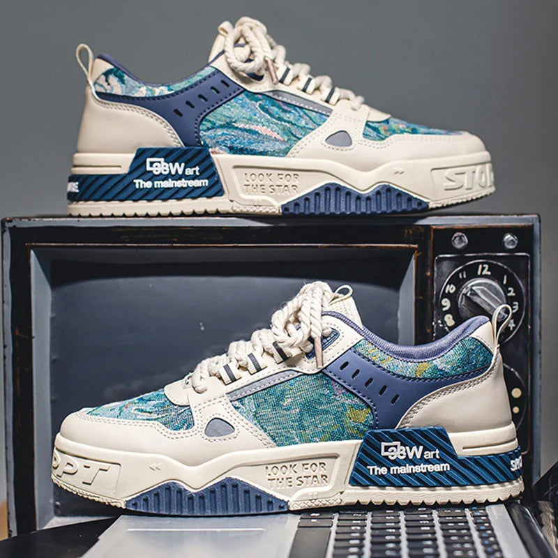 Men's Running Shoes Outdoor Sports