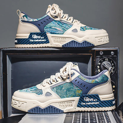 Men's Running Shoes Outdoor Sports