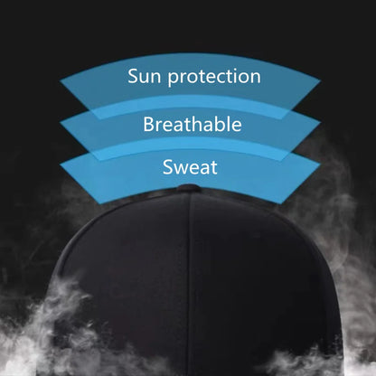 Fashion Baseball Caps