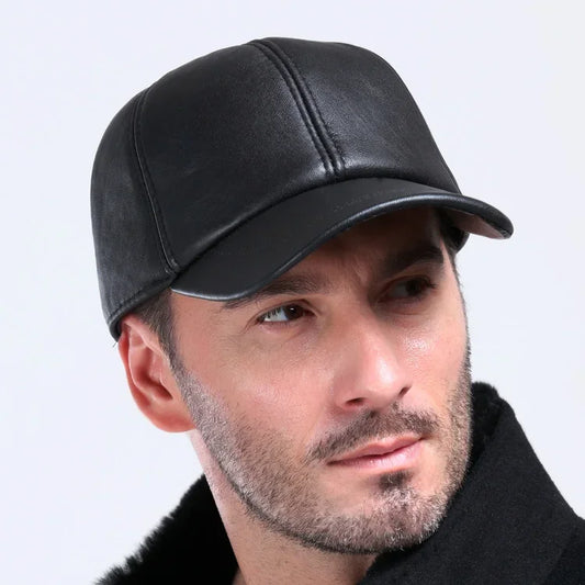 Hot selling new winter Sheepskin hat