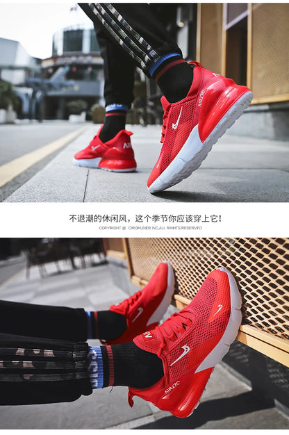 2025 New Comfortable Casual Basketball Shoes