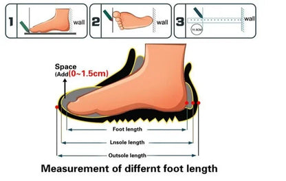 2025 New Summer Men's Casual Shoes