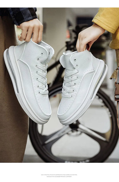 2025 New Comfortable Casual Niche Sneakers