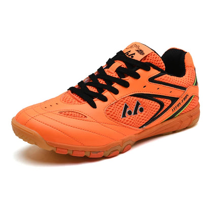 Men Women Non-slip Breathable Table Tennis Shoes