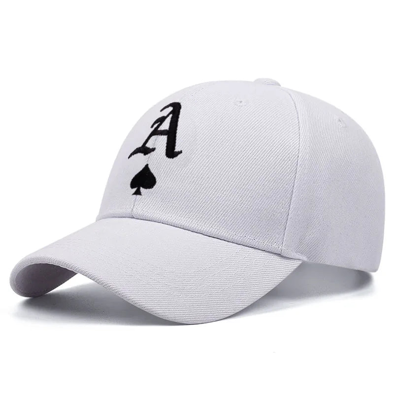 2025 Creative Personalized New Flat brimmed Hat