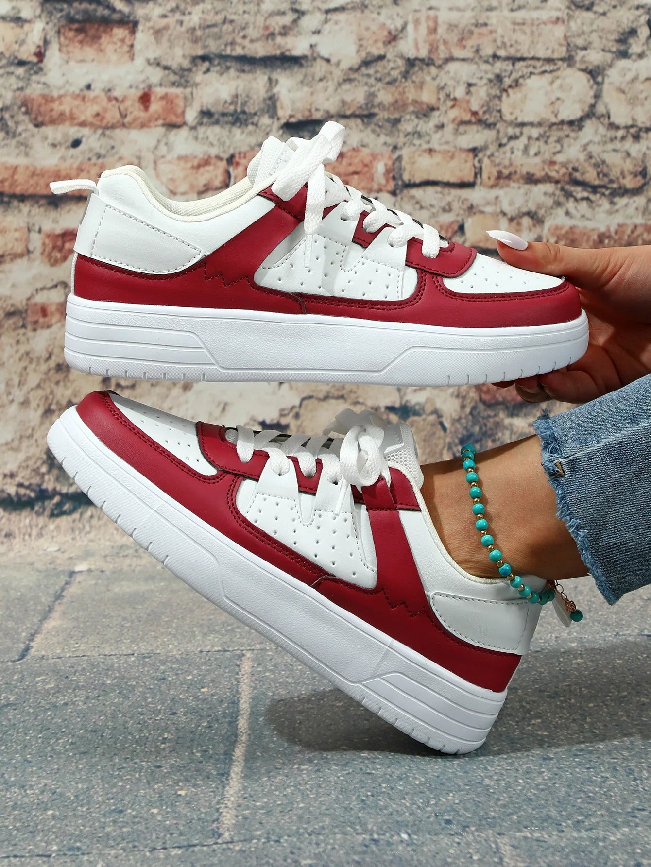 Comfortable Outdoor Casual Shoes