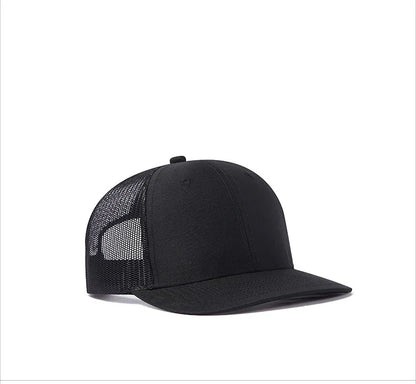 High Quality Mesh Baseball Cap