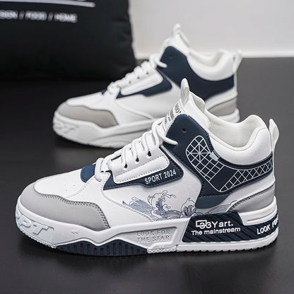 Casual Sneakers Men's