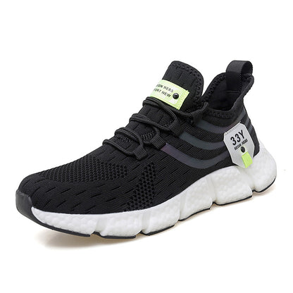 Sneakers Women Men Breathable Shoes