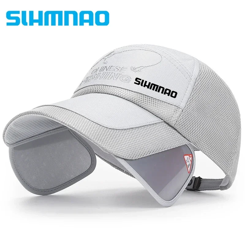 2025 Fishing Hat