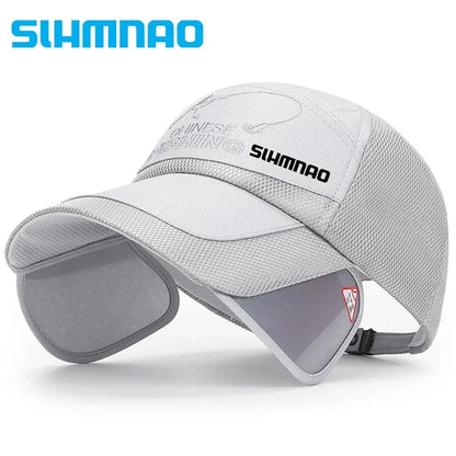 2025 Fishing Hat