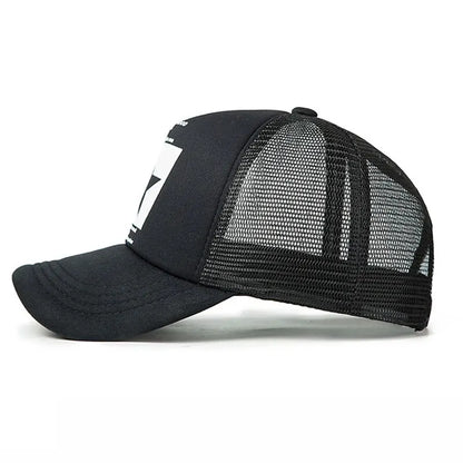 Fashion Spring Baseball Capt