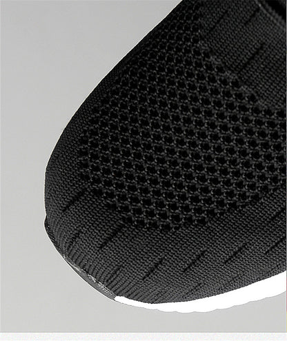Sneakers Women Men Breathable Shoes