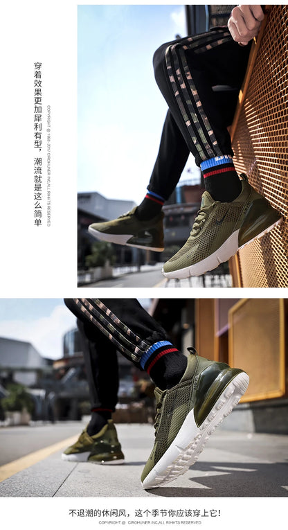 2025 New Comfortable Casual Basketball Shoes