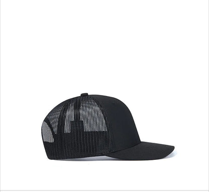 High Quality Mesh Baseball Cap