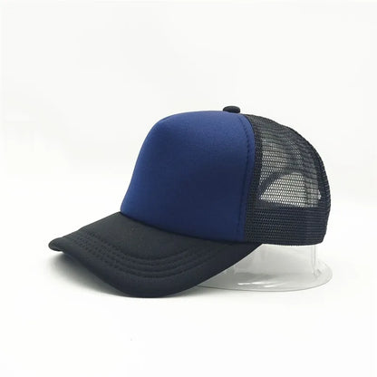 1 Piece Summer Trucker Hat