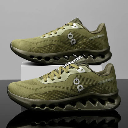 NEW Marathon Running Shoes Men