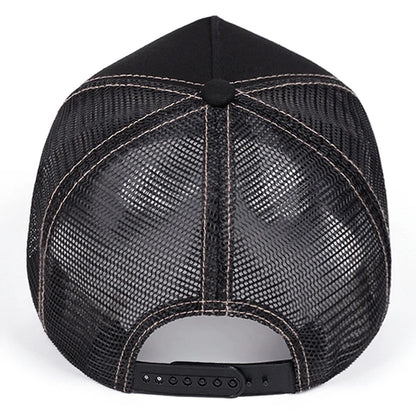 2025 Personalized New STATION Men's Trendy Truck Hat