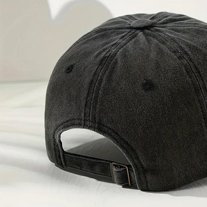 The FOCUS baseball cap
