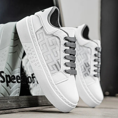New Waterproof Shoes