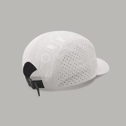 Summer Thin Breathable Mesh Baseball Caps