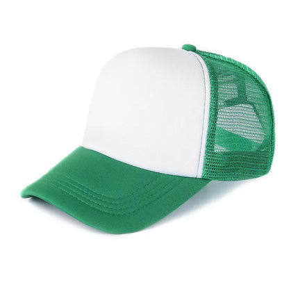1 Piece Summer Trucker Hat