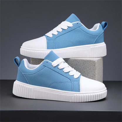 Simple Fashion Casual Shoes For Women