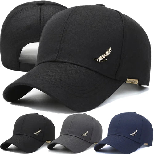 Freedom Mark Baseball Cap