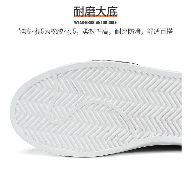 Men Summer Sneakers Breathable Outdoor Casual Shoes