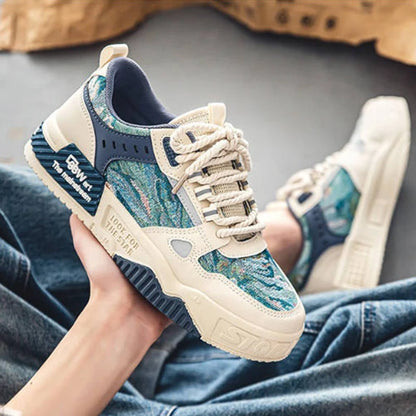 Men's Running Shoes Outdoor Sports