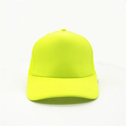 1 Piece Summer Trucker Hat