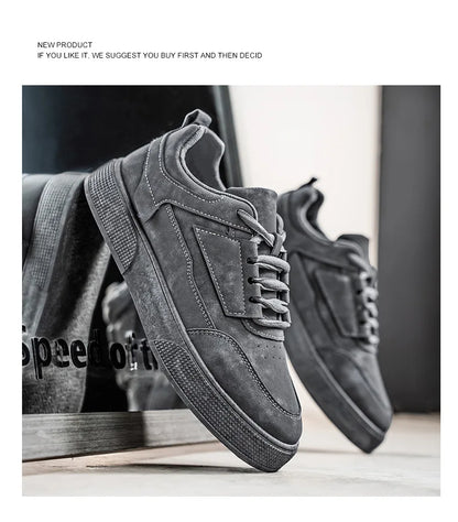 Sports Footwear Breathable Non-slip Men Shoes