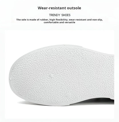 Men's Sneakers Casual Sports Shoes