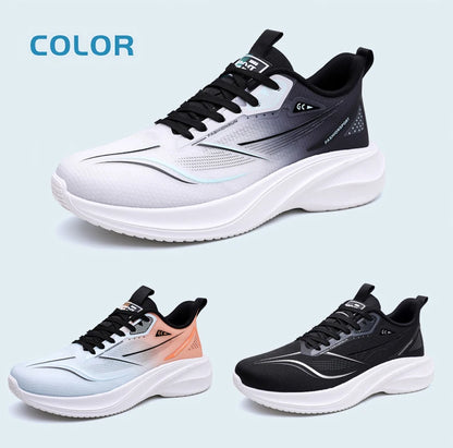 Trend Lightweight Walking Casual Shoes