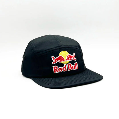 High-quality embroidery Red bull Baseball Cap