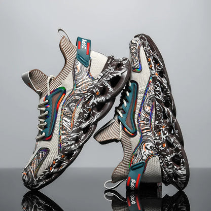 Men's Shoes tennis Luxury shoes