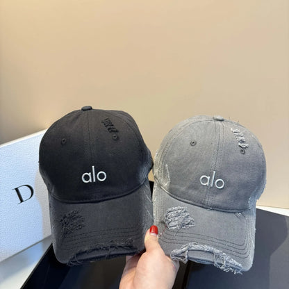 Korean Style Baseball Cap